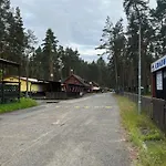Lejlighed Veverka Doksy (Liberec)