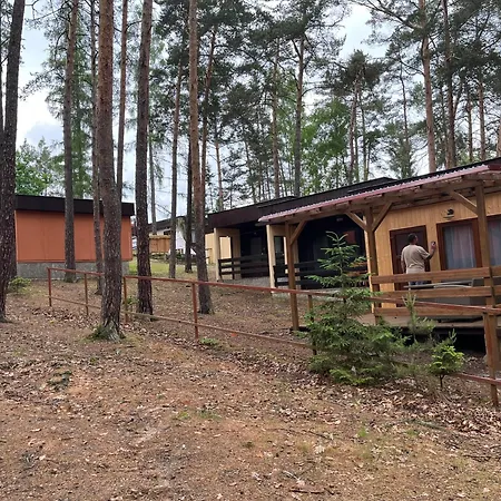 Veverka Apartamento