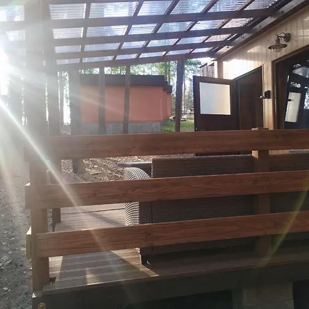 Veverka Apartamento