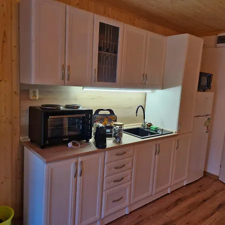 Veverka Apartamento *