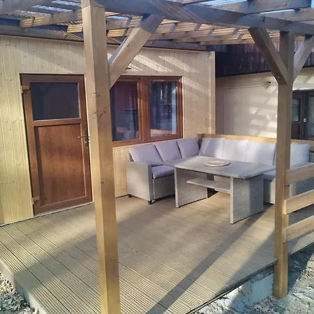 Veverka Apartamento Doksy (Liberec)