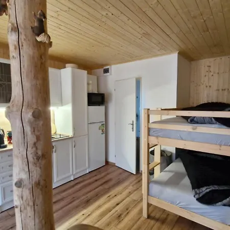 Veverka Apartament Doksy (Liberec)