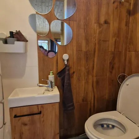 Apartament Veverka Doksy (Liberec)